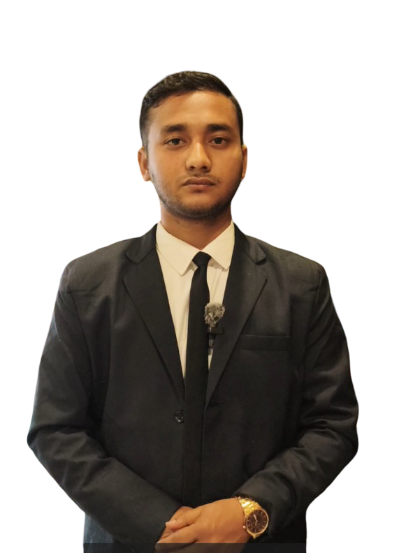 Hirak Rajbongshi — AAO Rank 03 — Takshasheela School of Civil Services